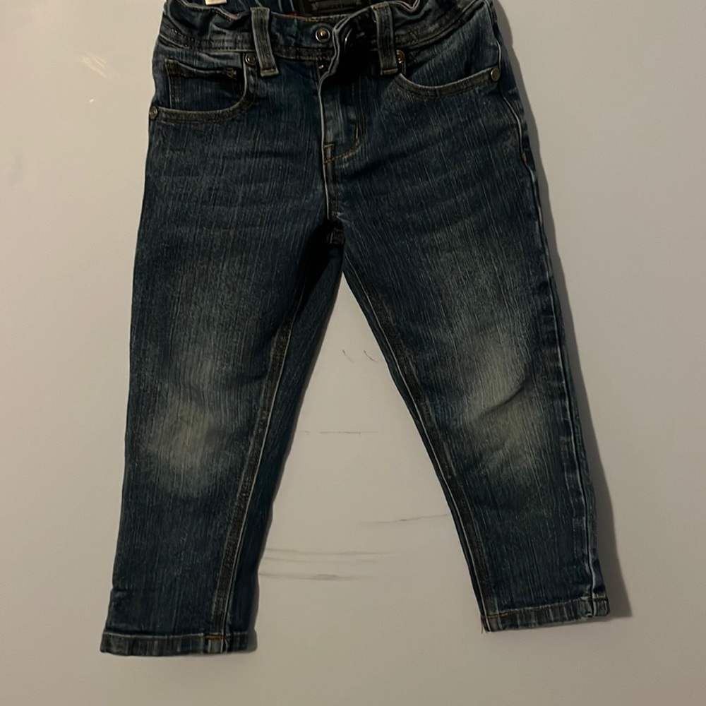 Jeans for kids